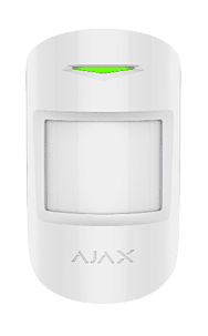 Indoor Motion Sensor